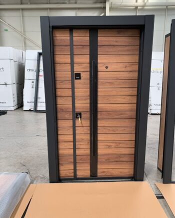 Turkey luxury door
