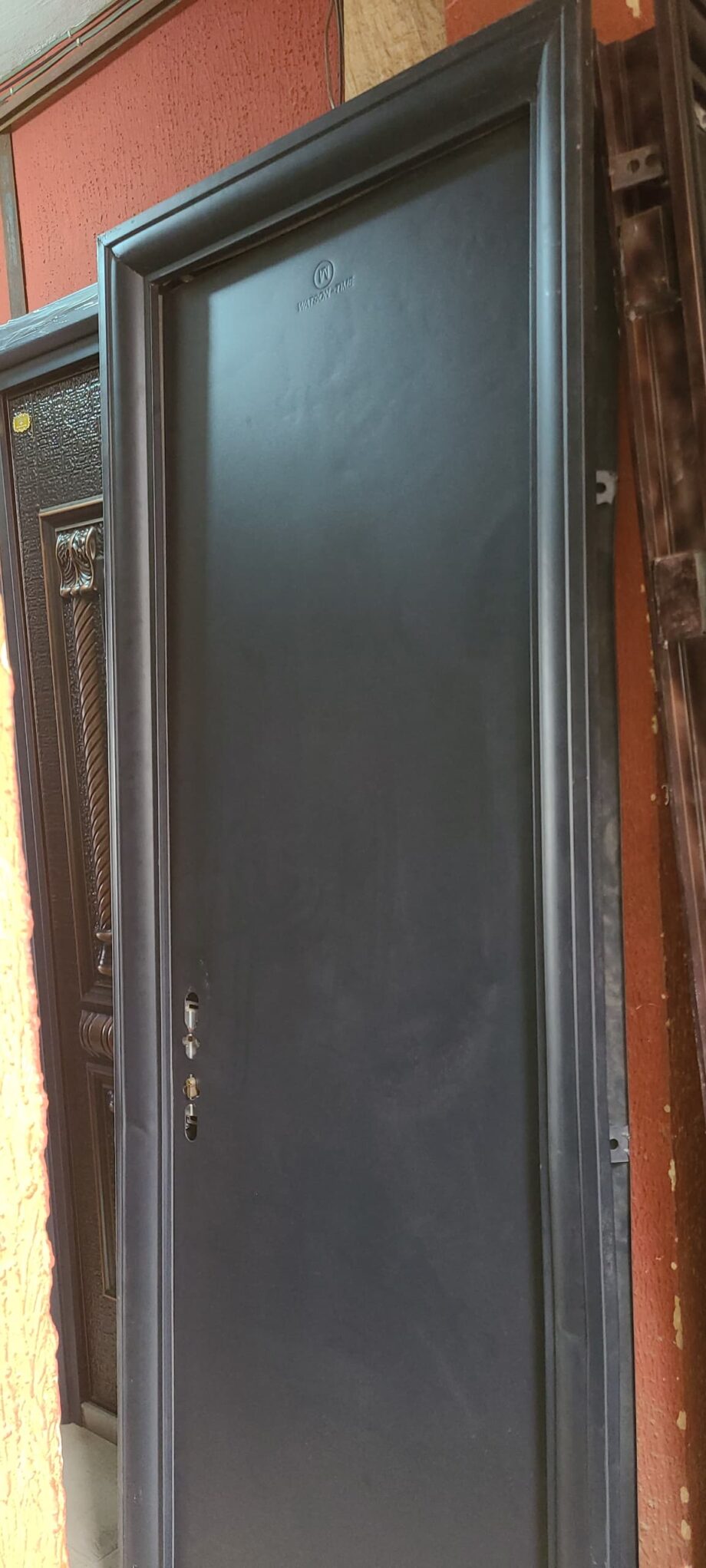 Watson overlength room door